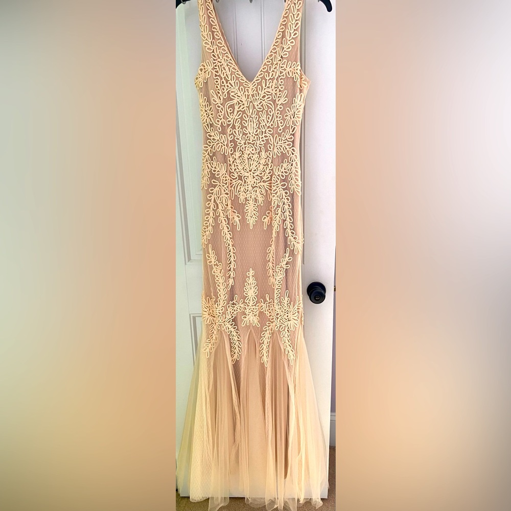 Formal wear